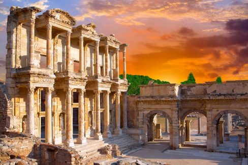 Marmaris Ephesus Day Trip