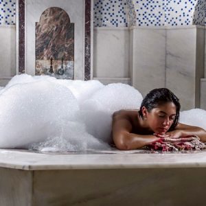 Marmaris Turkish Bath Marmaris Turkish Bath