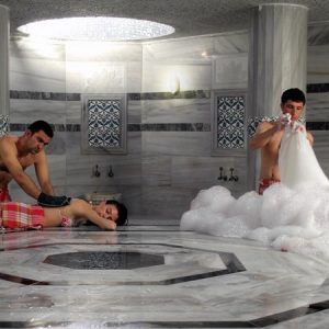 Marmaris Turkish Bath Marmaris Turkish Bath