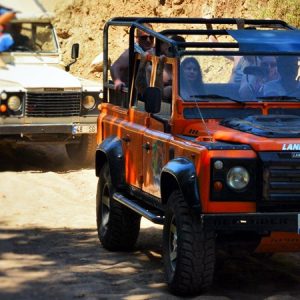 Marmaris Jeep Safari Marmaris Jeep Safari