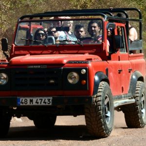 Marmaris Jeep Safari Marmaris Jeep Safari