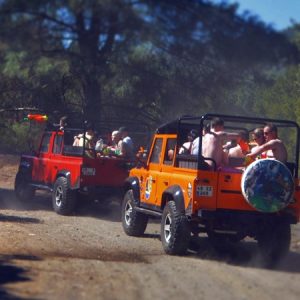 Marmaris Jeep Safari Marmaris Jeep Safari