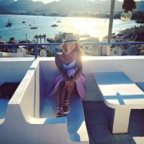 Marmaris Castle Bar