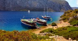 Excursions in Marmaris