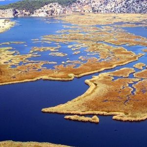 Dalyan Koycegiz Tour Dalyan Koycegiz Tour