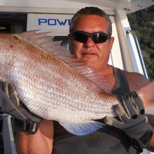 Marmaris Fishing Tour