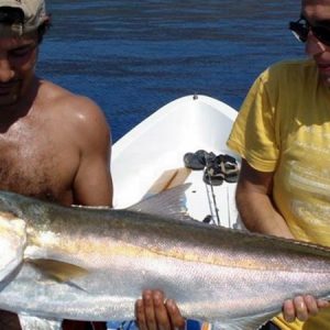 Marmaris Fishing Tour