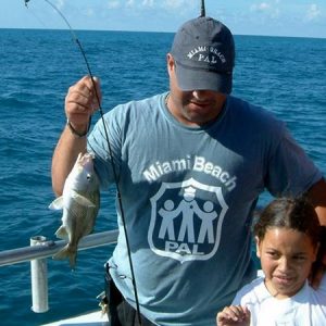 Marmaris Fishing Tour