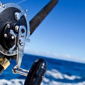 Marmaris Fishing Tour