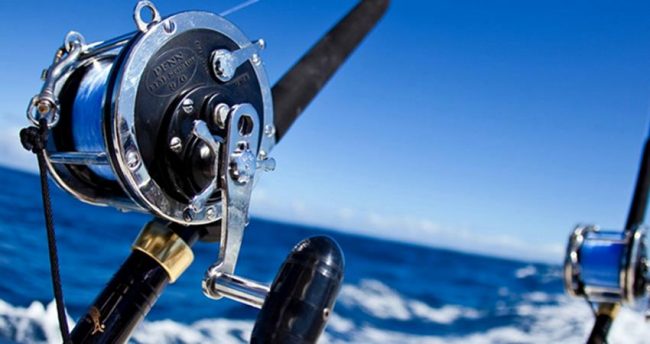 Marmaris Fishing Tour