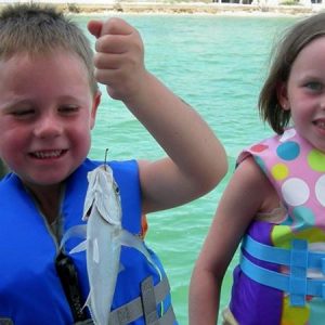 Marmaris Fishing Tour