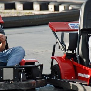 Marmaris Go Kart Marmaris Go Kart