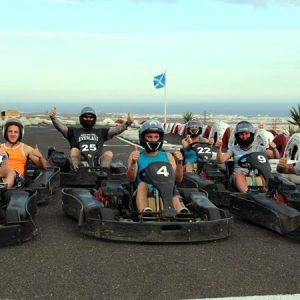 Marmaris Go Kart Marmaris Go Kart