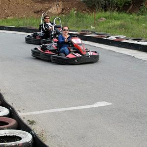 Marmaris Go Kart Marmaris Go Kart