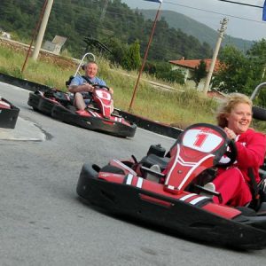 Marmaris Go Kart Marmaris Go Kart