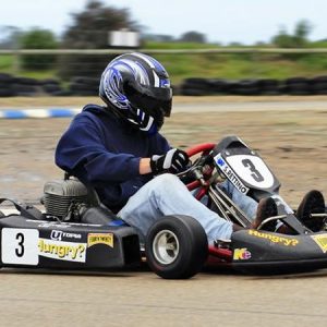 Marmaris Go Kart Marmaris Go Kart