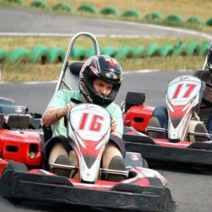 Marmaris Go Kart Marmaris Go Kart