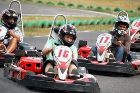 Marmaris Go Kart