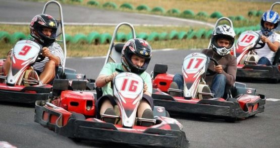 Marmaris Go Kart