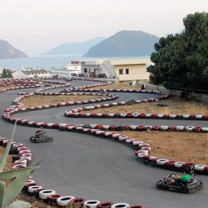 Marmaris Go Kart Marmaris Go Kart