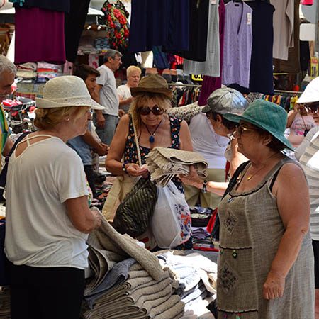 Mugla Market - Info & Tickets - Epic Shopping Tour From Marmaris