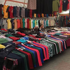 Mugla Market Mugla Market