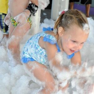 Marmaris Pirate Boat