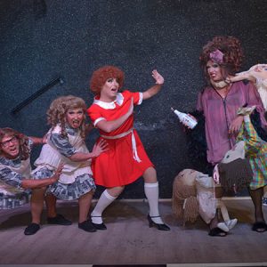 Marmaris Talk of the Town