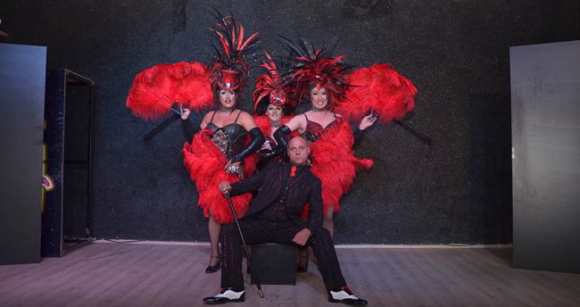 Marmaris Talk of the Town