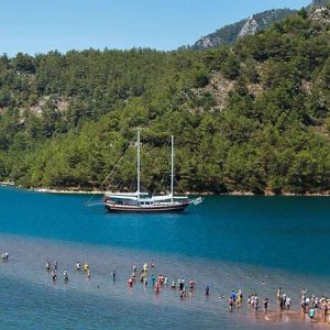 Marmaris Village Tour