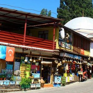 Marmaris Village Tour
