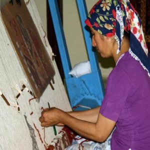 Marmaris Village Tour