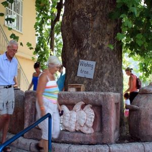 Marmaris Village Tour