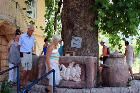 Marmaris Village Tour