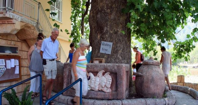Marmaris Village Tour