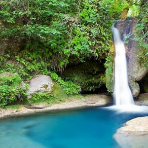 Marmaris Village Tour