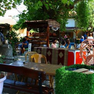 Marmaris Village Tour