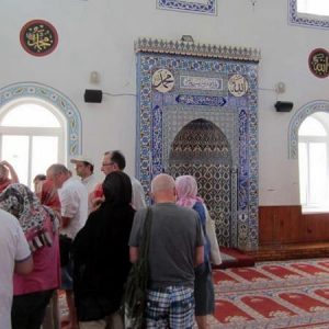 Marmaris Village Tour