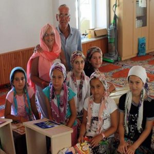 Marmaris Village Tour