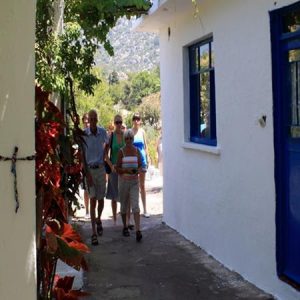 Marmaris Village Tour
