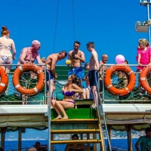 Marmaris Mega Diana Marmaris Mega Diana