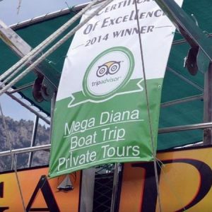 Marmaris Mega Diana Marmaris Mega Diana