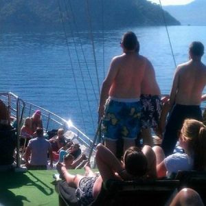 Marmaris Mega Diana Marmaris Mega Diana