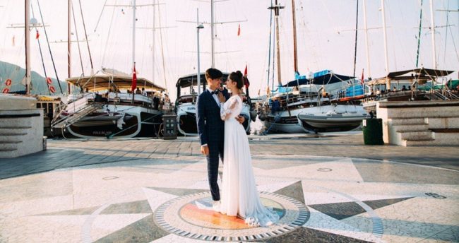 Romantic Things to Do in Marmaris