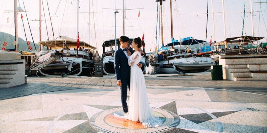 Romantic Things to Do in Marmaris Romantic Things to Do in Marmaris