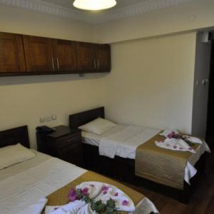 Babadan Hotel Marmaris Babadan Hotel Marmaris