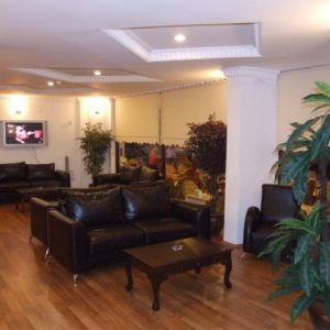 Babadan Hotel Marmaris Babadan Hotel Marmaris