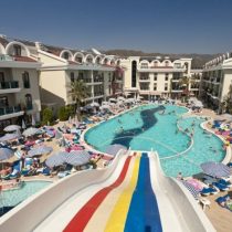 Club Candan Hotel Marmaris