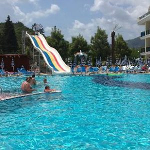 Club Candan Hotel Marmaris Club Candan Hotel Marmaris