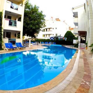 Club Evin Hotel Marmaris - Essential Guide For Marmaris Turkey